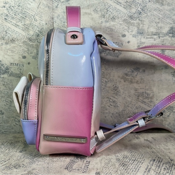 Betsy Johnson Doggy small backpack main image 7